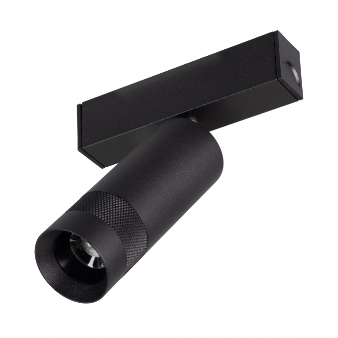 Светильник MAG-SPOT-ZOOM-25-R35-7W Day4000 (BK, 20-55 deg, 24V), Arlight, 053796, изображение 1 Светильник MAG-SPOT-ZOOM-25-R35-7W Day4000 (BK, 20-55 deg, 24V), Arlight, 053796, изображение 1