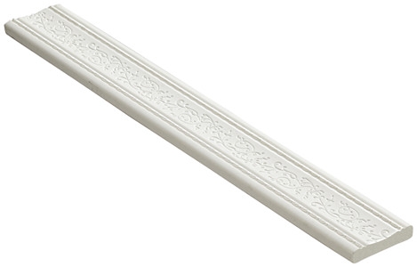 Молдинг Decomaster 188-16, 40x8x2400 мм Молдинг Decomaster 188-16, 40x8x2400 мм