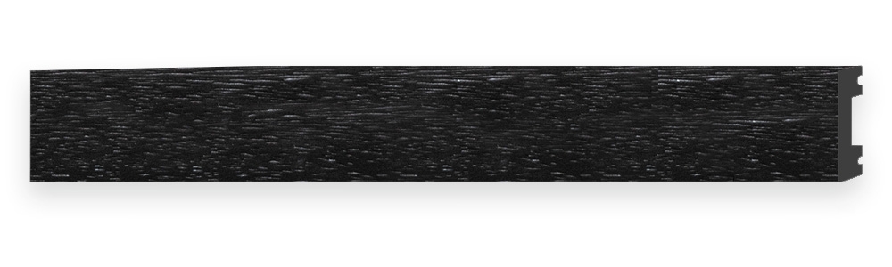 Молдинг гладкий Decomaster D162-433 ДМ, 41x10x2900 Молдинг гладкий Decomaster D162-433 ДМ, 41x10x2900