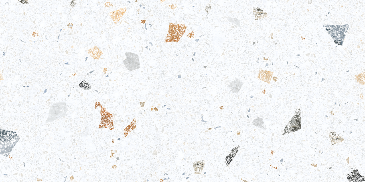 Керамогранит Creatile Exotic Terrazzo Pastel Carving 60x120, 217580 Керамогранит Creatile Exotic Terrazzo Pastel Carving 60x120, 217580