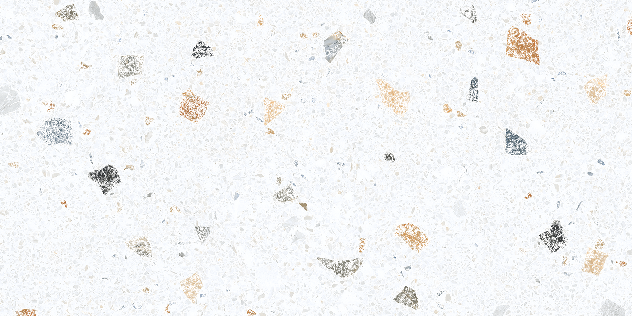 Керамогранит Creatile Exotic Terrazzo Pastel Carving 60x120, 217580 Керамогранит Creatile Exotic Terrazzo Pastel Carving 60x120, 217580