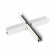 Коннектор крестовой MAG-CON-4563-X90 (WH), Arlight, 026930, изображение 1 Коннектор крестовой MAG-CON-4563-X90 (WH), Arlight, 026930, изображение 1
