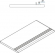 Ступень Italon Genesis Saturn Grey Gradino Round Grip Dx 30x60, 620040000090 Ступень Italon Genesis Saturn Grey Gradino Round Grip Dx 30x60, 620040000090