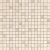 Мозаика Atlas Concorde Italy Marvel Stone Cream Prestige Mosaic Q 30.5x30.5, 9MQE