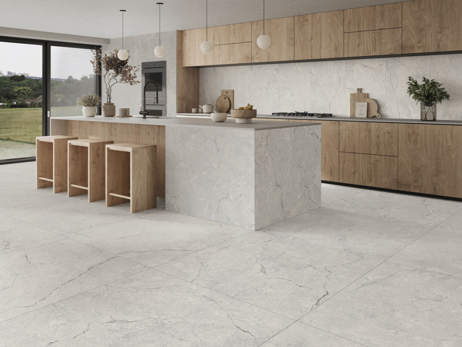 Керамогранит Baldocer Kronos Taupe Natural 60x120 Керамогранит Baldocer Kronos Taupe Natural 60x120