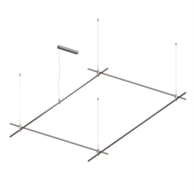 Основание ART-APRIORI-RECTANGLE-HANG-3000x2000 (TN), Arlight, 054512, изображение 2 Основание ART-APRIORI-RECTANGLE-HANG-3000x2000 (TN), Arlight, 054512, изображение 2