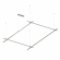 Основание ART-APRIORI-RECTANGLE-HANG-3000x2000 (TN), Arlight, 054512, изображение 2 Основание ART-APRIORI-RECTANGLE-HANG-3000x2000 (TN), Arlight, 054512, изображение 2