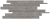 Мозаика Atlas Concorde Boost Stone Smoke Brick 30x60, A7DA