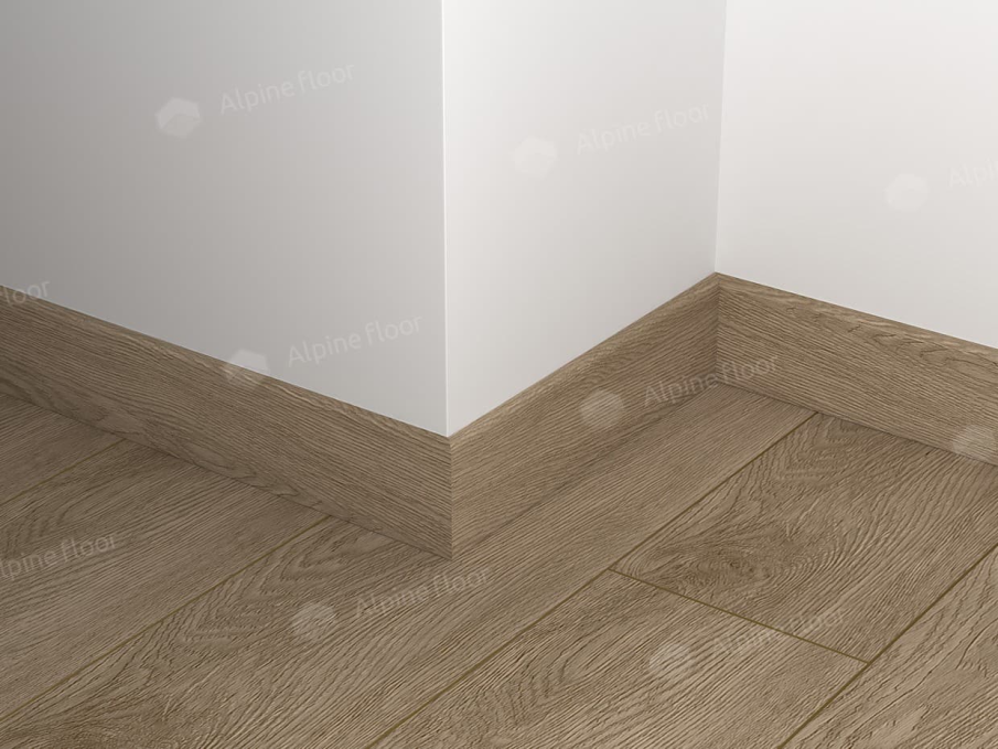 Плинтус Alpine Floor Grand Sequoia Гевуина, 11-7 Плинтус Alpine Floor Grand Sequoia Гевуина, 11-7
