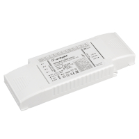 Блок питания ARJ-SP-50-PFC-DALI2-MIX-PD (50W, 9-55V, 0.7-1.2А), Arlight, 041418 Блок питания ARJ-SP-50-PFC-DALI2-MIX-PD (50W, 9-55V, 0.7-1.2А), Arlight, 041418