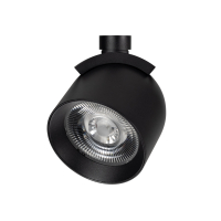 Светильник ART-INBELT-CUP-R100-8W Day4000-MIX (BK, 36 deg, 48V, DALI), Arlight, 051173