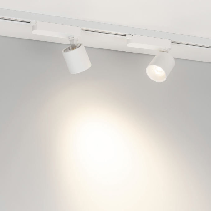 Светильник LGD-DYKE-2TR-R60-8W Day4000 (WH, 20 deg, 230V), Arlight, 052149, изображение 5 Светильник LGD-DYKE-2TR-R60-8W Day4000 (WH, 20 deg, 230V), Arlight, 052149, изображение 5