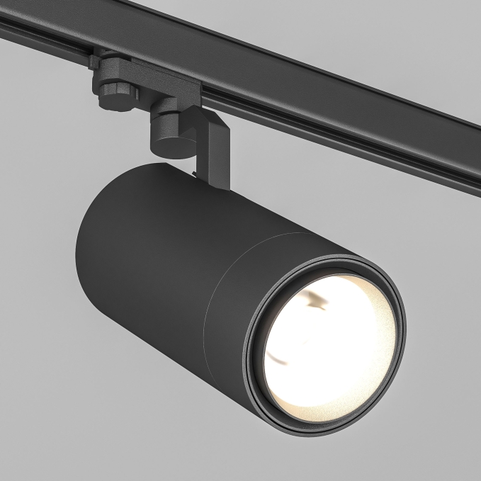 Светильник LGD-GELIOS-4TR-R95-40W Warm3000 (BK, 20-60 deg, 230V), Arlight, 031232, изображение 4
