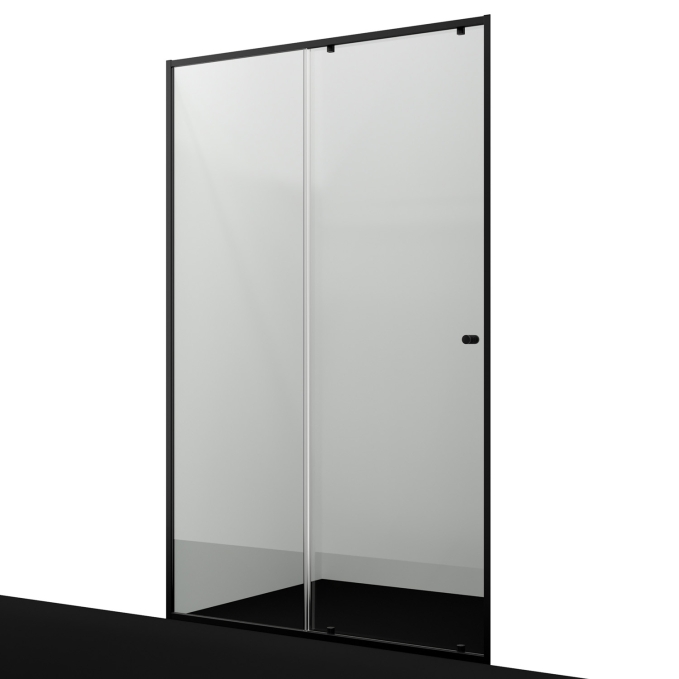 Душевая дверь WasserKRAFT Dill 61S30 Душевая дверь WasserKRAFT Dill 61S30