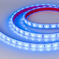 Светодиодная лента герметичная RTW-PFS-B60-13mm 24V Blue (14.4 W/m, IP68, 5060, 5m), Arlight, 036171 Светодиодная лента герметичная RTW-PFS-B60-13mm 24V Blue (14.4 W/m, IP68, 5060, 5m), Arlight, 036171