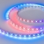 Светодиодная лента SPI-B60-10mm 12V RGB-PX1-RAM (9.3 W/m, IP20, 5060, 5m), Arlight, 033437