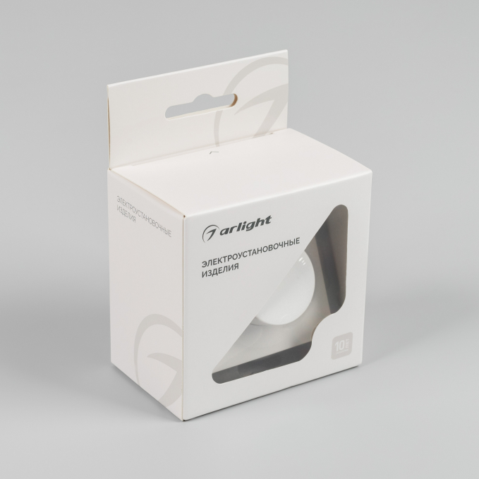 Механизм светорегулятора SWT-DLR-WH-V (250V, 10A), Arlight, 049863, изображение 3 Механизм светорегулятора SWT-DLR-WH-V (250V, 10A), Arlight, 049863, изображение 3
