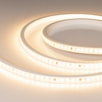 Светодиодная лента герметичная ARL-PV-A84-17mm 230V Warm3000 (14 W/m, IP65, FlickerFree, 10m), Arlight, 054691 Светодиодная лента герметичная ARL-PV-A84-17mm 230V Warm3000 (14 W/m, IP65, FlickerFree, 10m), Arlight, 054691