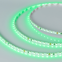 Светодиодная лента RT-A120-5mm 24V Green (9.6 W/m, IP20, 2835, 5m), Arlight, 015663(2) Светодиодная лента RT-A120-5mm 24V Green (9.6 W/m, IP20, 2835, 5m), Arlight, 015663(2)
