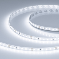 Светодиодная лента UL-A120-8mm 24V White6000 (2 W/m, IP20, 5m), Arlight, 057519