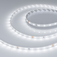 Светодиодная лента RT-A60-8mm 24V White6000 (4.8 W/m, IP20, 2835, 5m), Arlight, 011504(2) Светодиодная лента RT-A60-8mm 24V White6000 (4.8 W/m, IP20, 2835, 5m), Arlight, 011504(2)