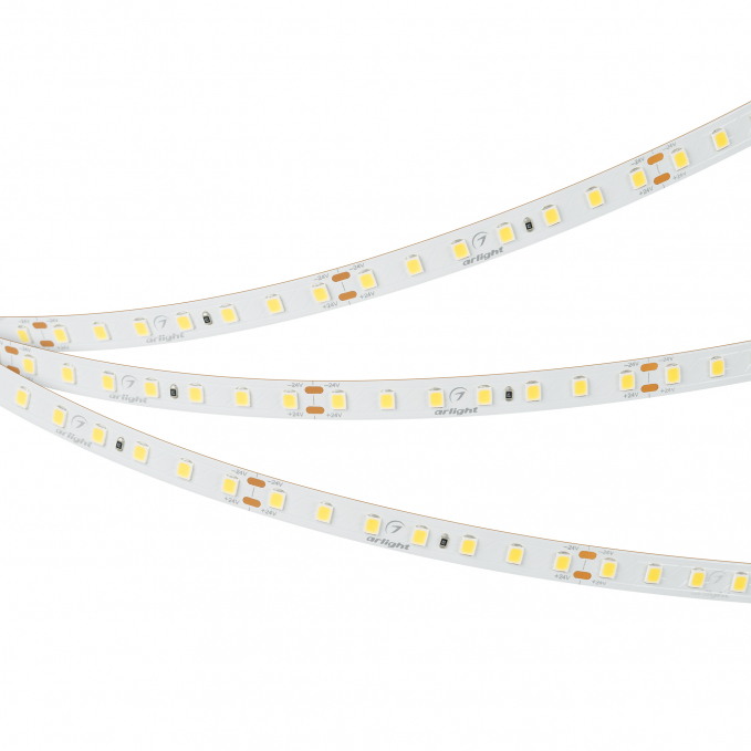 Светодиодная лента UL-A112-8mm 24V White6000 (12 W/m, IP20, 5m), Arlight, 052742, изображение 3 Светодиодная лента UL-A112-8mm 24V White6000 (12 W/m, IP20, 5m), Arlight, 052742, изображение 3