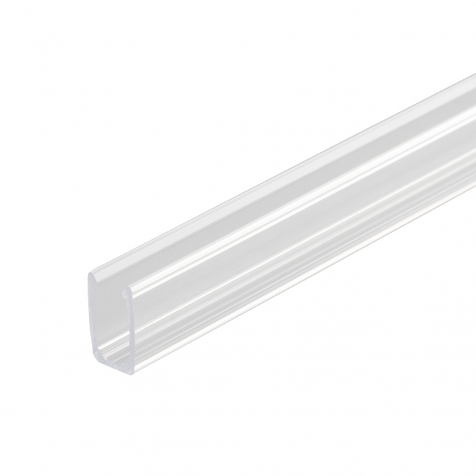 Профиль ARL-WAVE-1010-1000 CLEAR, Arlight, 053044, изображение 1