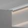 Профиль STAIR-W60-2000 ANOD, Arlight, 060866, изображение 5 Профиль STAIR-W60-2000 ANOD, Arlight, 060866, изображение 5