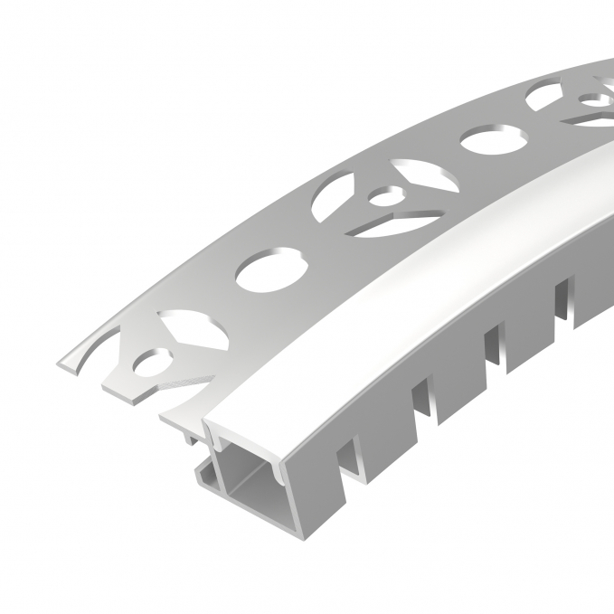 Профиль FANTOM-BENT-W12-TOP-EDGE-2000 ANOD, Arlight, 040328, изображение 4 Профиль FANTOM-BENT-W12-TOP-EDGE-2000 ANOD, Arlight, 040328, изображение 4