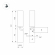 Светильник SP-NUANCE-SURFACE-FLAP-R35-7W Day4000 (WH, 36 deg, 230V), Arlight, 049916, изображение 5