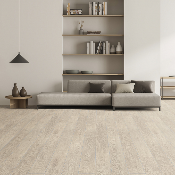 Ламинат FloorWood Artego 3252 Дуб Лейквил
