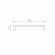 Экран LINIA32-FANTOM-3000 OPAL, Arlight, 059673, изображение 2 Экран LINIA32-FANTOM-3000 OPAL, Arlight, 059673, изображение 2