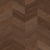 Паркет Елка Французская Lab Arte Chevron Дуб Рустик Лаэрт лак 400/313х150х14/3/60°