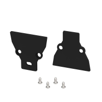 Комплект заглушек COMFORT10-V-FANTOM BLACK, Arlight, 052563