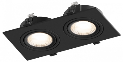 Встраиваемый светильник AtLas, Hesby Lighting, HSBL_0117 Встраиваемый светильник AtLas, Hesby Lighting, HSBL_0117