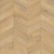 Паркет Елка Французская Lab Arte Chevron Дуб Рустик Concrete лак 400/328х125х14/3/60°