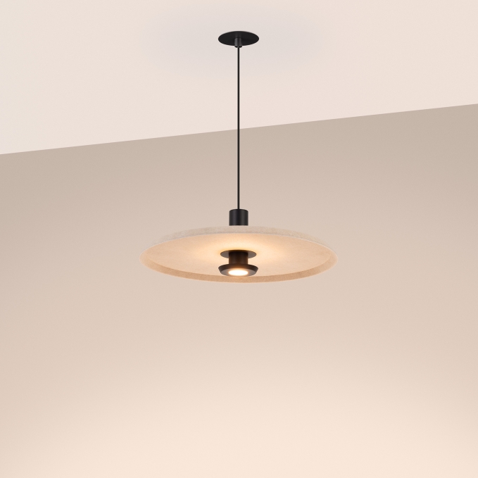 Светильник SP-KOTARO-R450-12W Warm2700 (BG-BG, 36 deg, 230V, TRIAC), Arlight, 057226, изображение 6 Светильник SP-KOTARO-R450-12W Warm2700 (BG-BG, 36 deg, 230V, TRIAC), Arlight, 057226, изображение 6