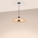 Светильник SP-KOTARO-R450-12W Warm2700 (BG-BG, 36 deg, 230V, TRIAC), Arlight, 057226, изображение 6 Светильник SP-KOTARO-R450-12W Warm2700 (BG-BG, 36 deg, 230V, TRIAC), Arlight, 057226, изображение 6