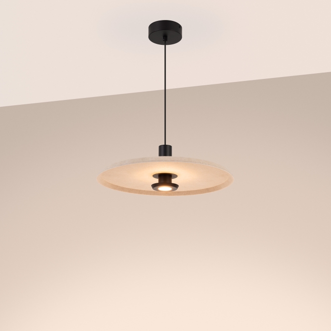 Светильник SP-KOTARO-R450-12W Warm2700 (BG-BG, 36 deg, 230V, TRIAC), Arlight, 057226, изображение 7 Светильник SP-KOTARO-R450-12W Warm2700 (BG-BG, 36 deg, 230V, TRIAC), Arlight, 057226, изображение 7
