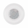 Датчик движения PRIME-PIR-SURFACE-R76-200W-WH (230V, 0.87A, SLIM), Arlight, 031845(1), изображение 2 Датчик движения PRIME-PIR-SURFACE-R76-200W-WH (230V, 0.87A, SLIM), Arlight, 031845(1), изображение 2