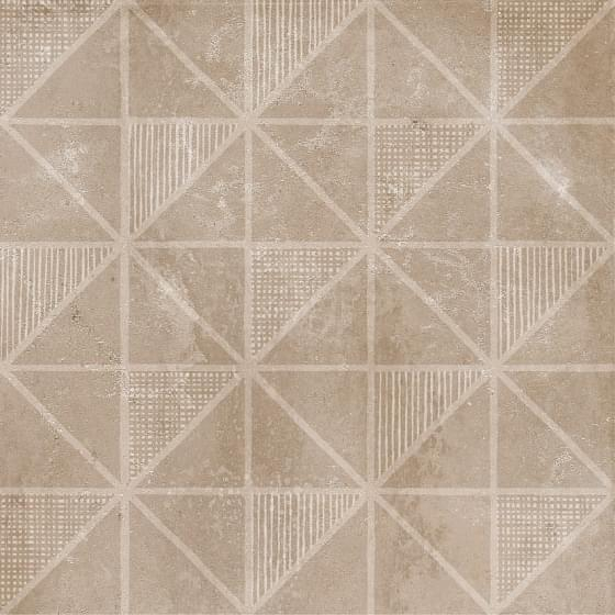 Керамогранит Equipe Urban Handmade Nut Antislip 20x20, 23598 Керамогранит Equipe Urban Handmade Nut Antislip 20x20, 23598