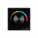 Панель SMART-P8-RGB-G-IN Black (12-24V, 3x4A, Rotary, 2.4G), Arlight, 033763, изображение 3 Панель SMART-P8-RGB-G-IN Black (12-24V, 3x4A, Rotary, 2.4G), Arlight, 033763, изображение 3