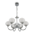 Люстра Дегни / Degni 32 Вт LED, Freya, FR6026PL-06CH