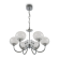Люстра Дегни / Degni 32 Вт LED, Freya, FR6026PL-06CH Люстра Дегни / Degni 32 Вт LED, Freya, FR6026PL-06CH