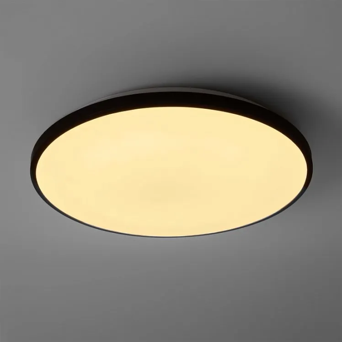 умный Потолочный светильник Обель / Obelle 24 Вт LED, Freya, FR6211CL-L24B умный Потолочный светильник Обель / Obelle 24 Вт LED, Freya, FR6211CL-L24B