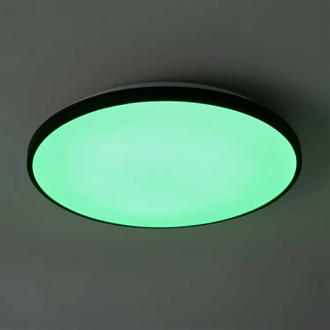 умный Потолочный светильник Обель / Obelle 24 Вт LED, Freya, FR6211CL-L24B умный Потолочный светильник Обель / Obelle 24 Вт LED, Freya, FR6211CL-L24B