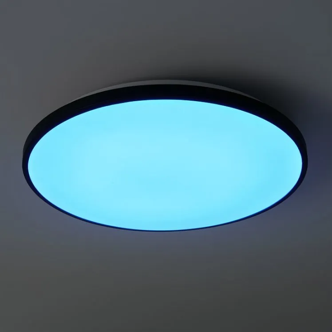 умный Потолочный светильник Обель / Obelle 24 Вт LED, Freya, FR6211CL-L24B умный Потолочный светильник Обель / Obelle 24 Вт LED, Freya, FR6211CL-L24B