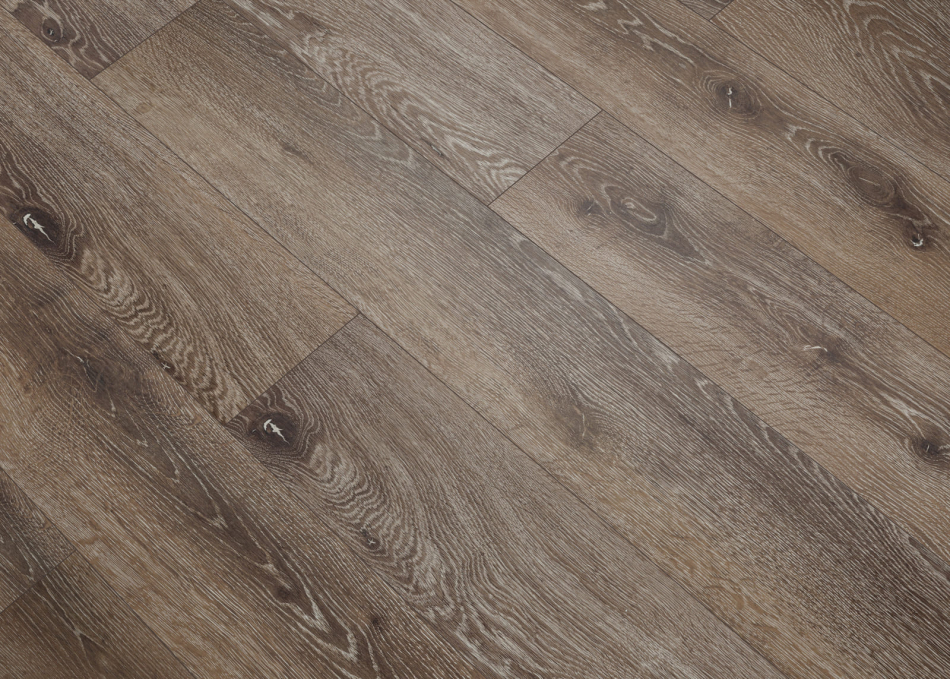 Ламинат SPC IDEAL Flooring Home Wood Juniper 02012, размер 180x1170×4,6 мм