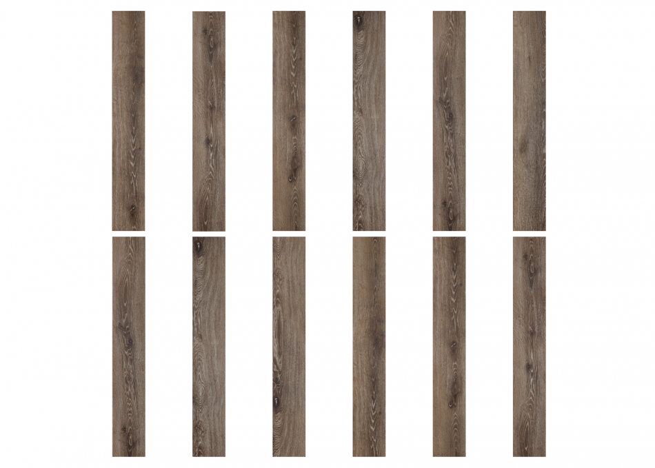 Ламинат SPC IDEAL Flooring Home Wood Juniper 02012, размер 180x1170×4,6 мм