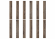 Ламинат SPC IDEAL Flooring Home Wood Juniper 02012, размер 180x1170×4,6 мм